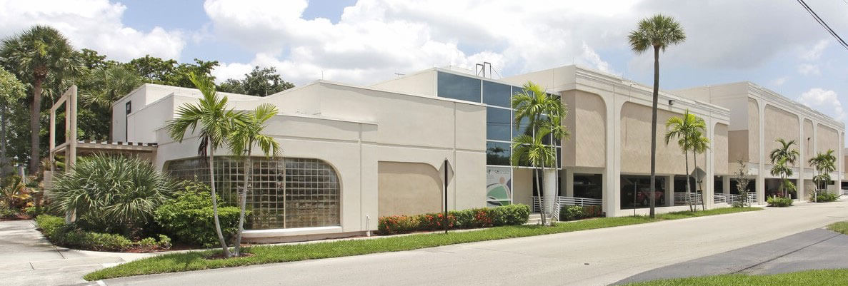 Plantation Medical Center