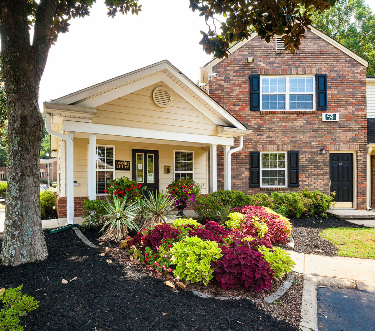 Villas of South Cobb